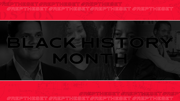 XSET Celebrates Black History Month