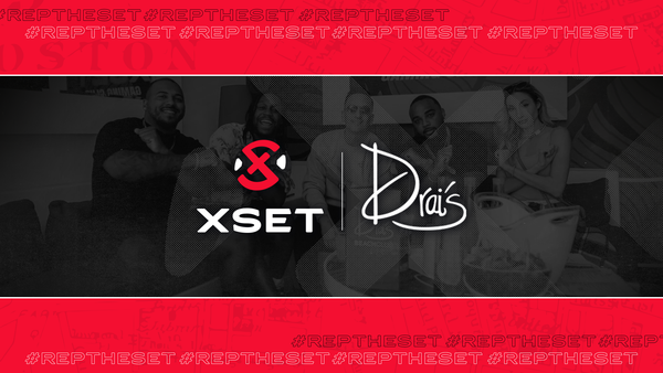 XSET Unveils The First Gaming Cabanas In Las Vegas