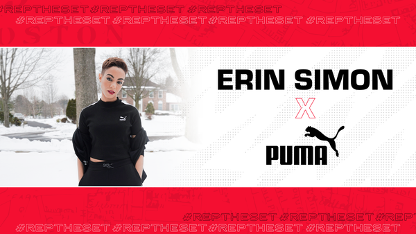 XSET's Erin Ashley Simon signs with PUMA