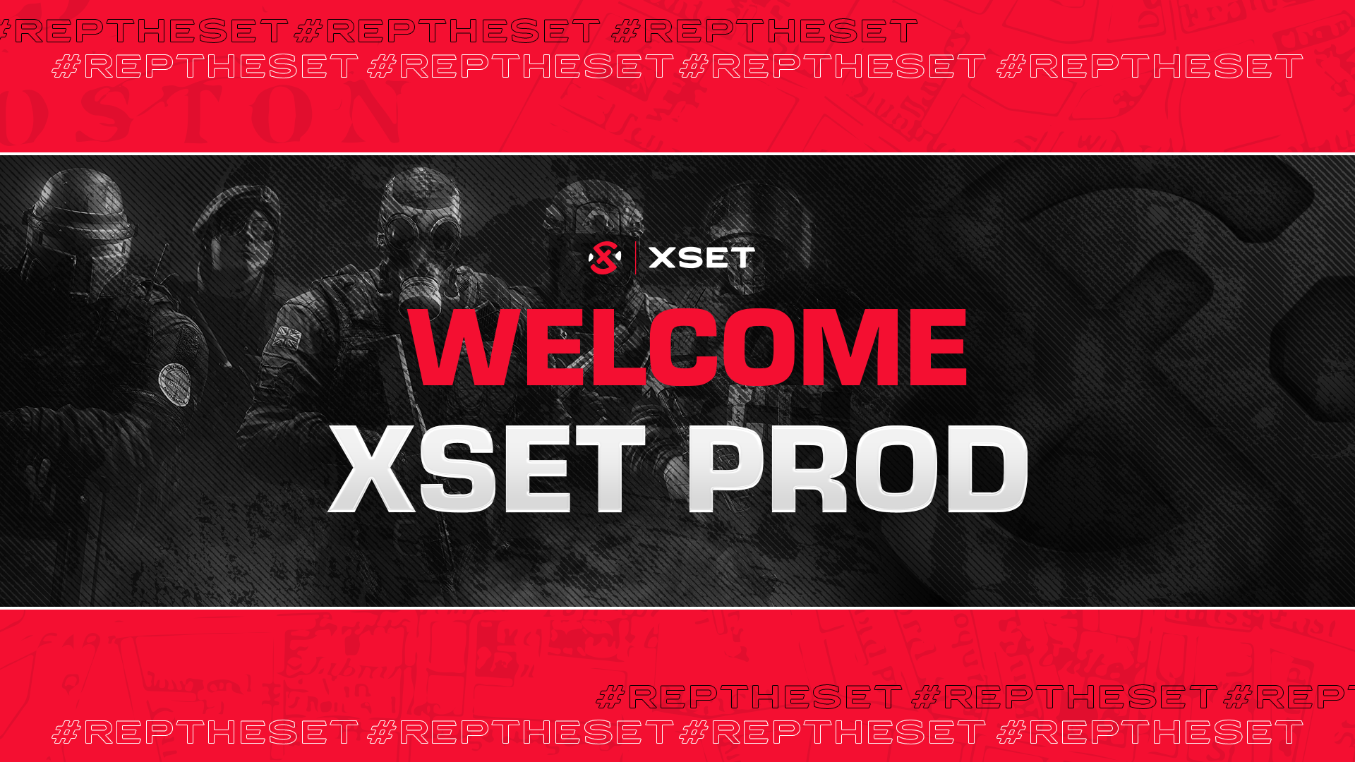 XSET Welcomes PROD