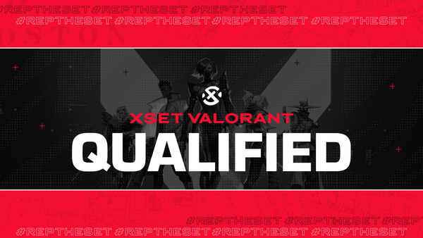 XSET Valorant Qualifies for NA Masters