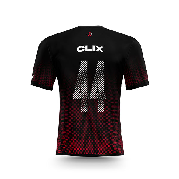 XSET ESL CLIX JERSEY