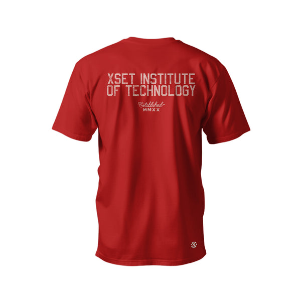 THE INSTITUTE TEE