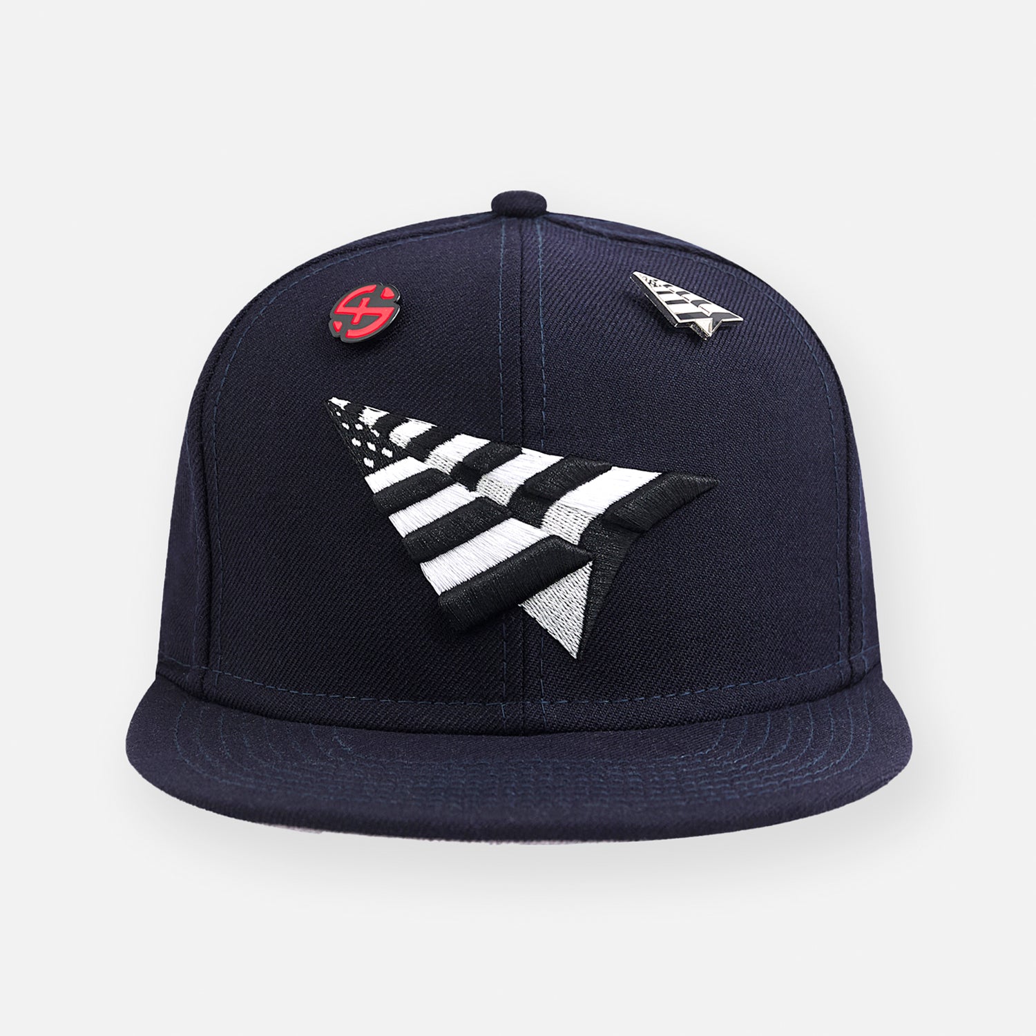 PAPERPLANES SNAPBACKHAT