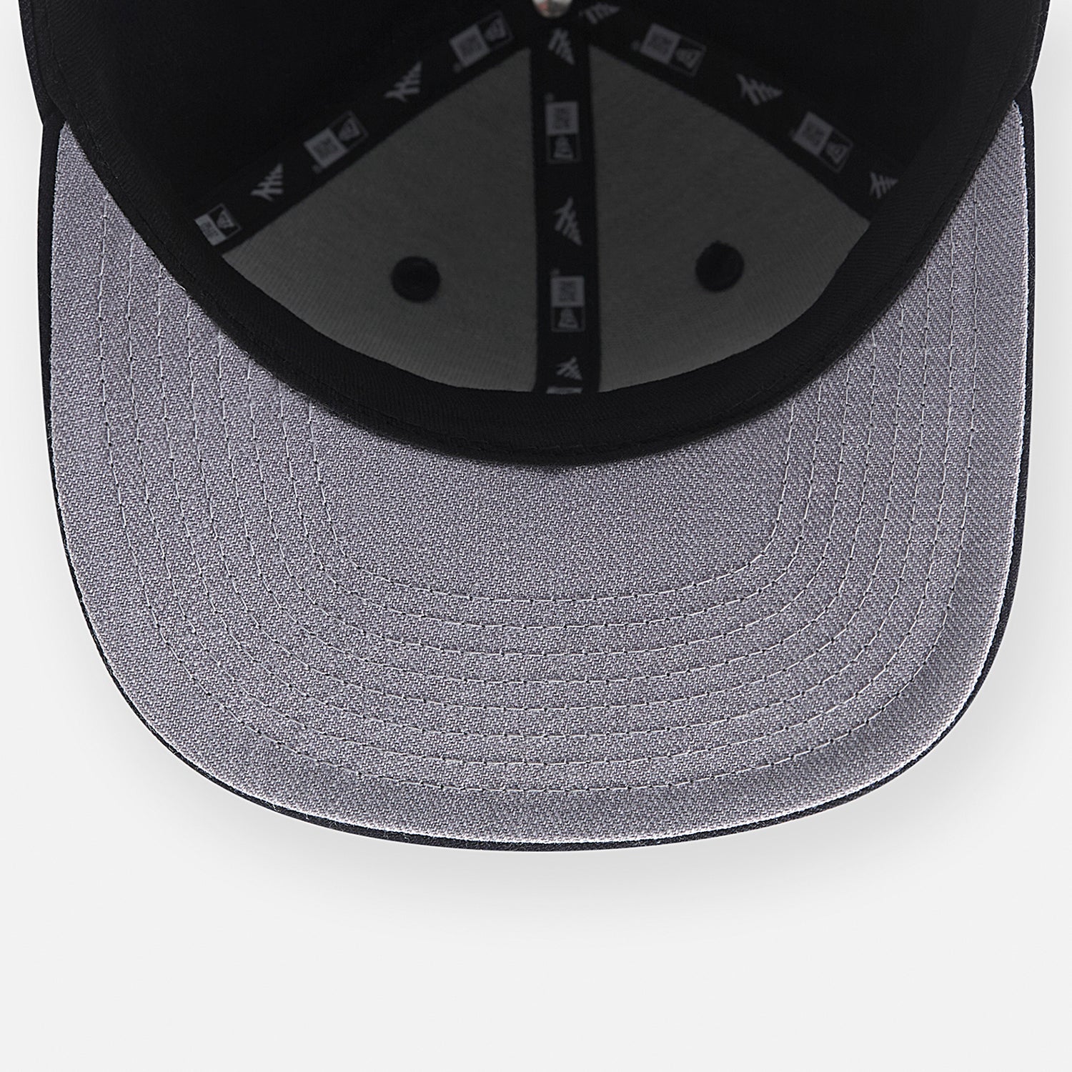 PAPERPLANES SNAPBACKHAT