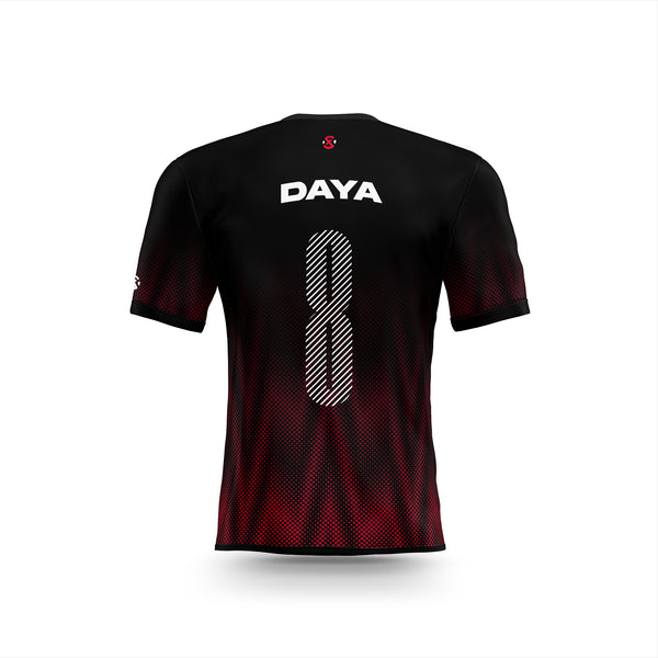 XSET  DAYA  JERSEY