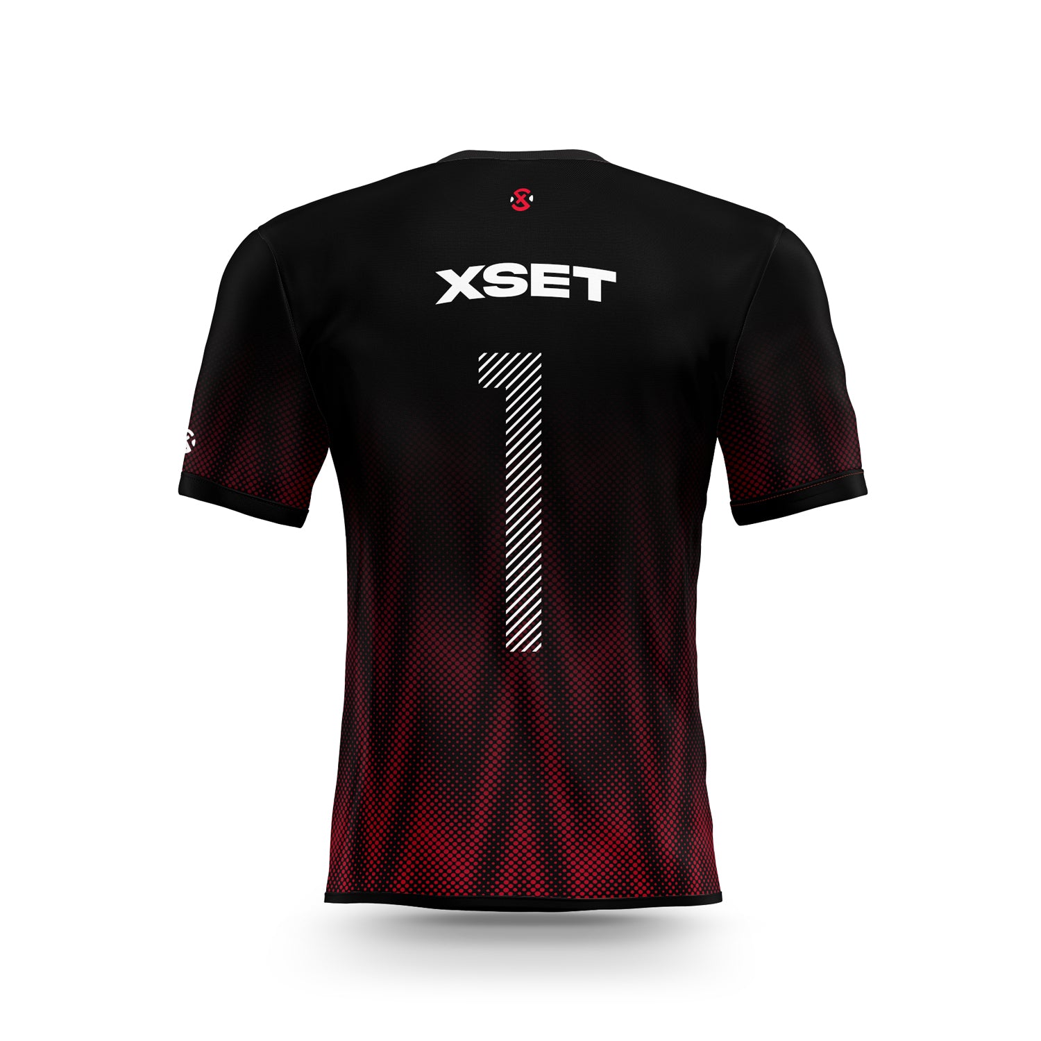 XSET OFFICIAL ESL JERSEY