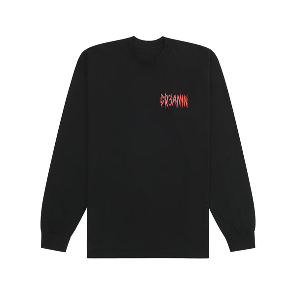 Minds Eye Longsleeve Tee