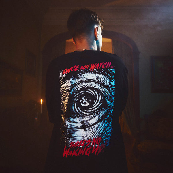 Minds Eye Longsleeve Tee