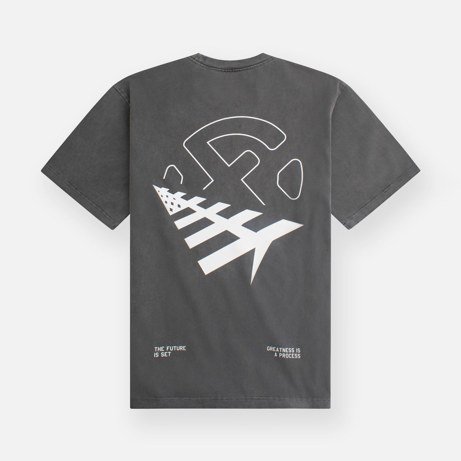 XSET GAMING TEE