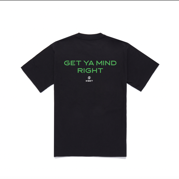 MINDSET TEE