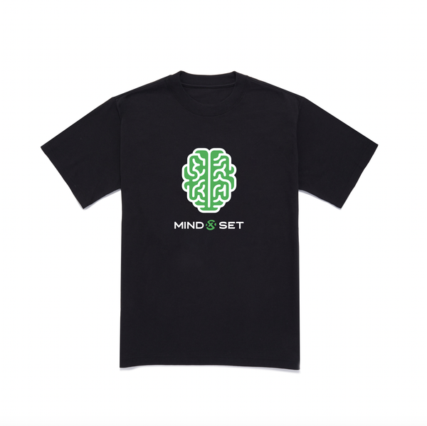 MINDSET TEE