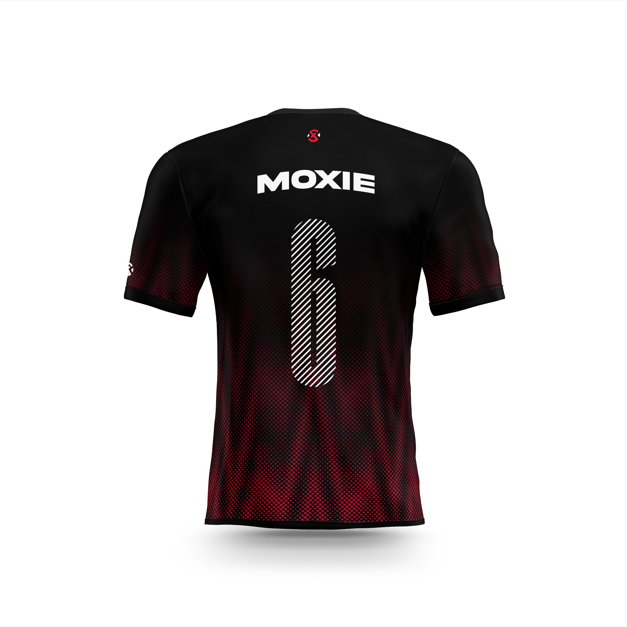 XSET MOXIE JERSEY