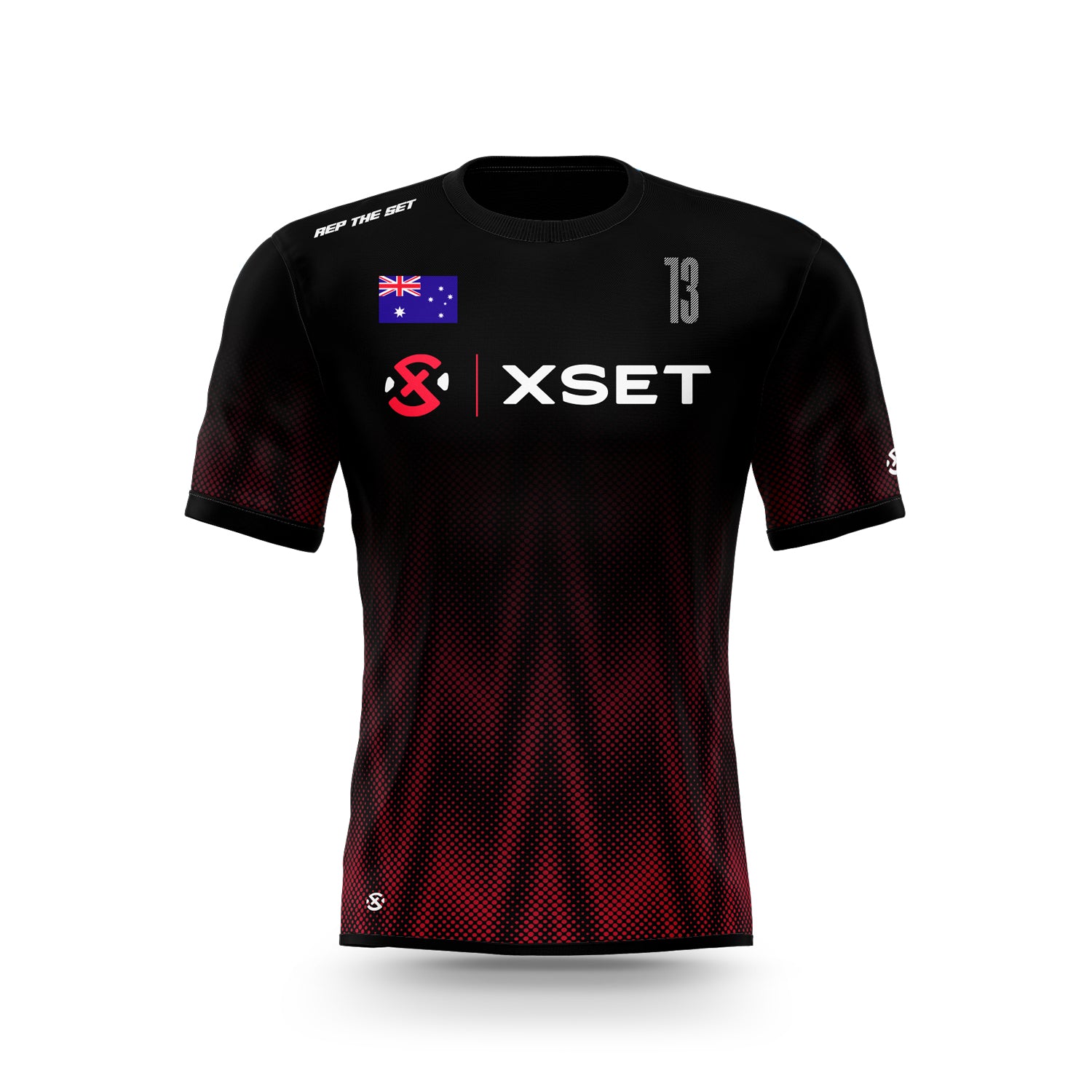 XSET ESL MUZ JERSEY