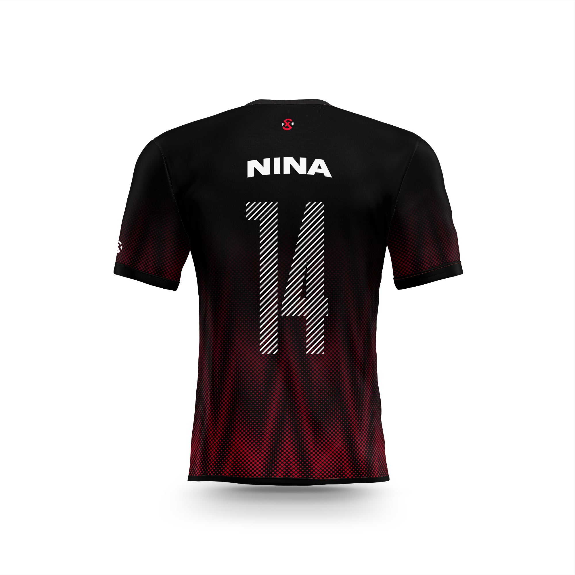 XSET NINA JERSEY