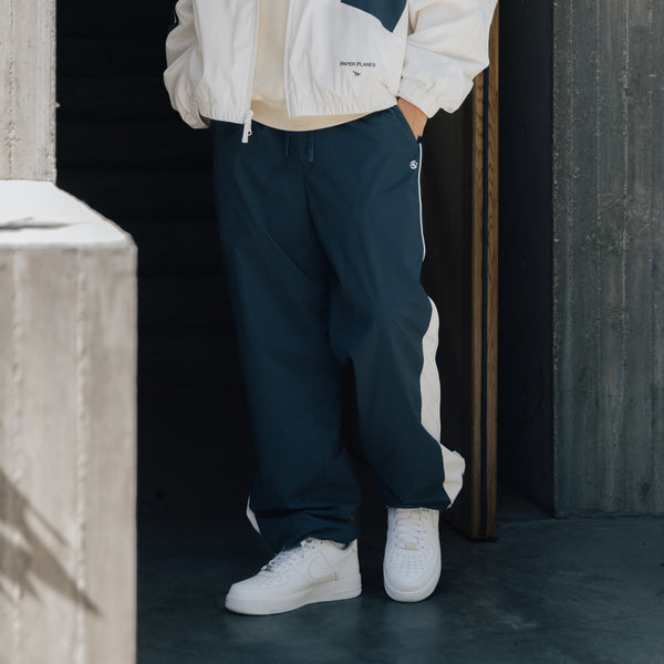 XSET ALL WORLD TRACK PANT