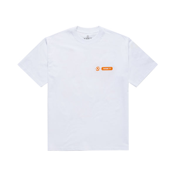 XSET REP  TEE