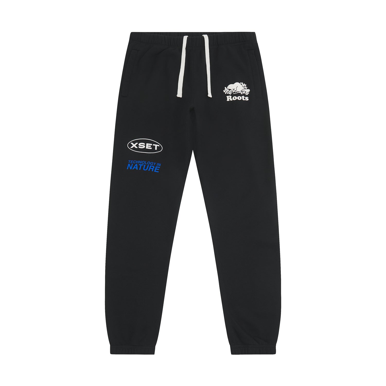 Roots Tech in Nature Sweatpants