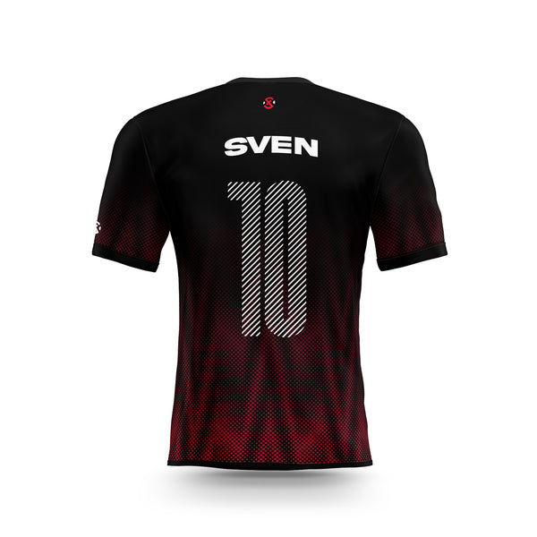 XSET ESL SVEN JERSEY