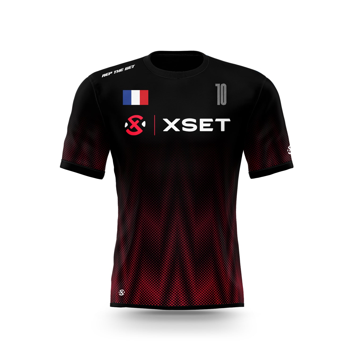 XSET ESL SVEN JERSEY