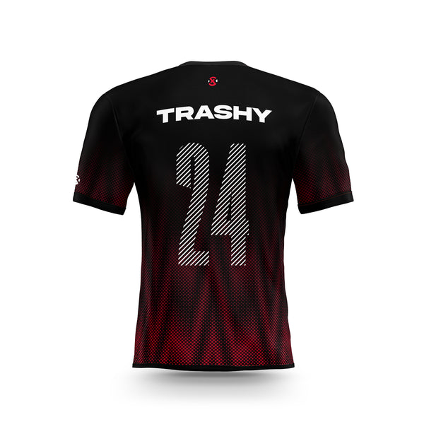 XSET ESL TRASHY JERSEY