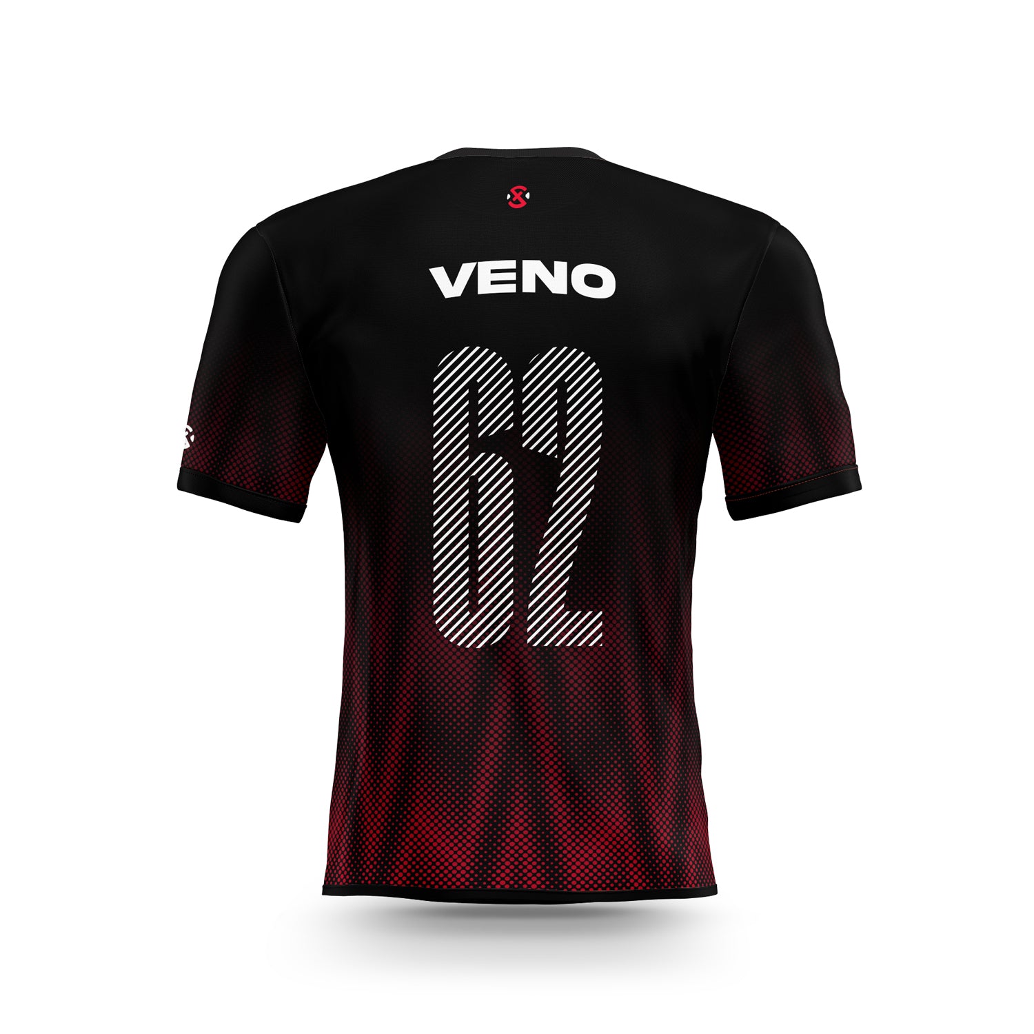 XSET VENO JERSEY