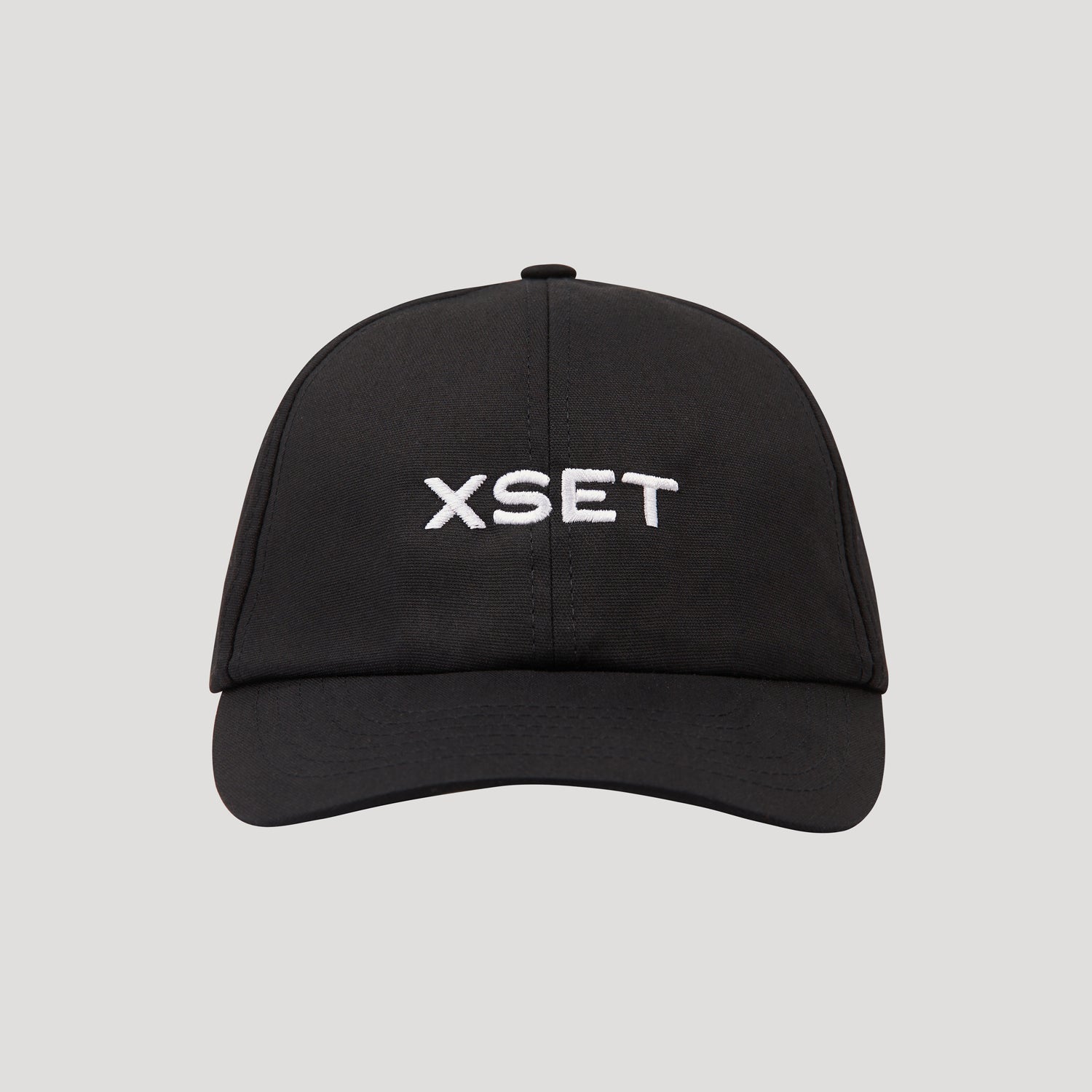 XSET CORE LOGO DAD HAT