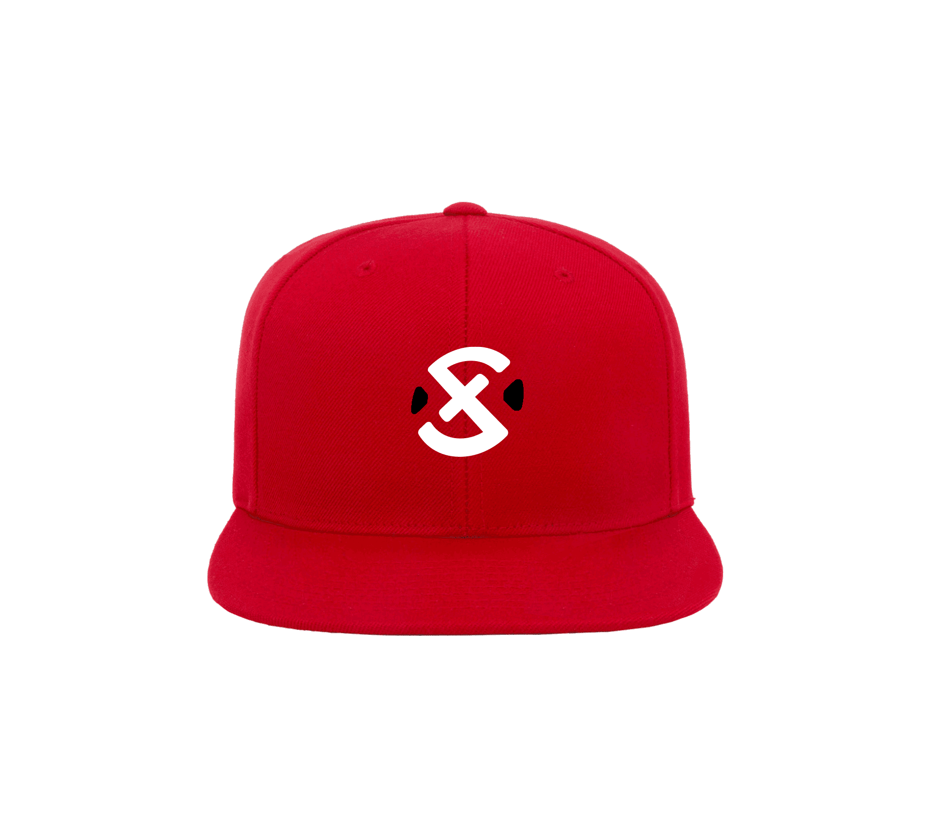 XSET CORE LOGO SNAPBACK