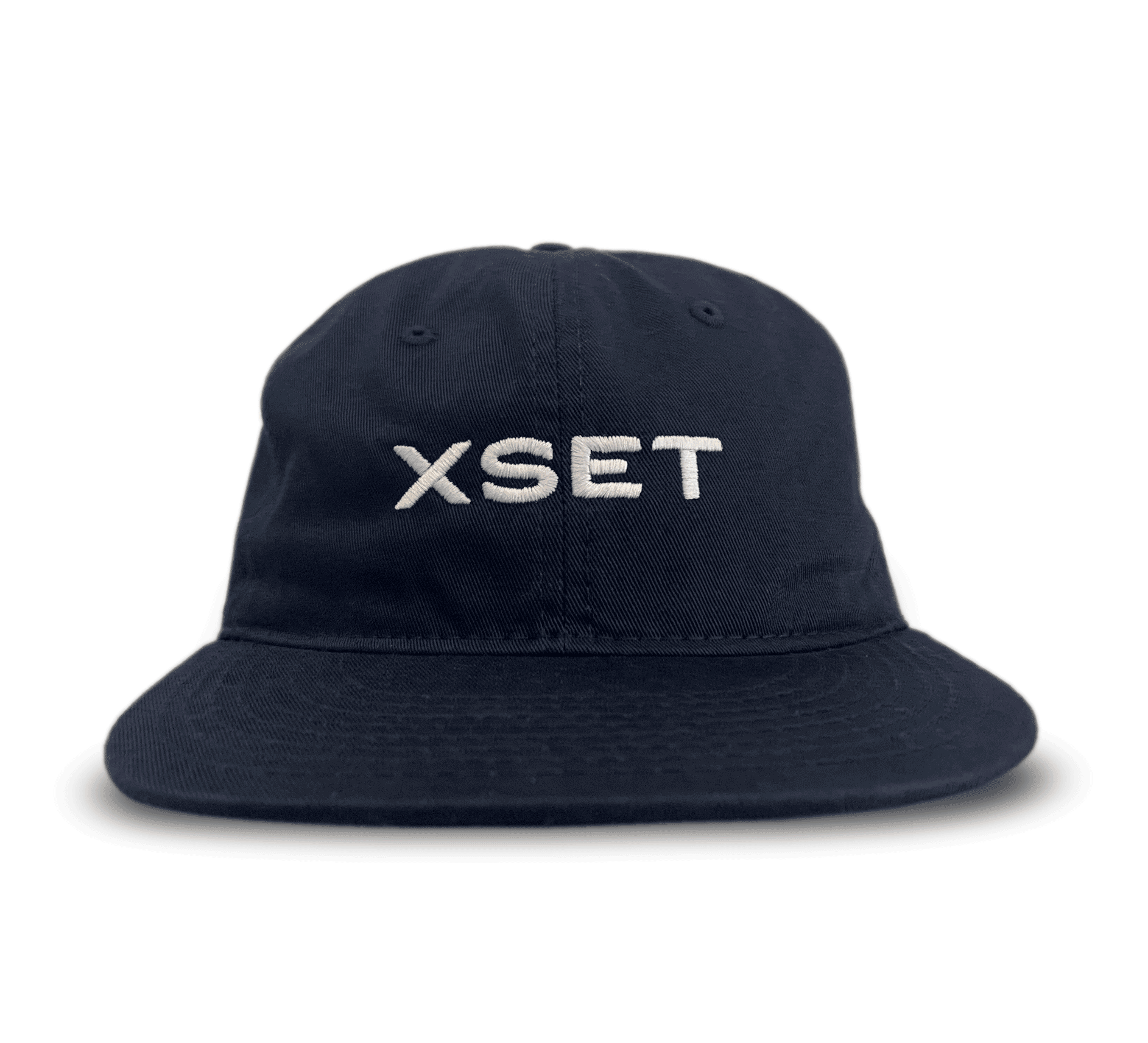 XSET UNSTRUCTURED CLASSIX CAP