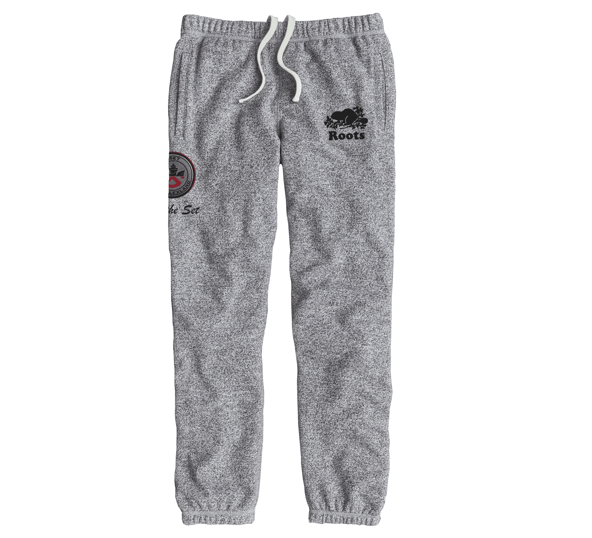 ROOTS  XSET KANGA SWEATPANT