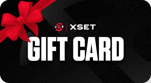 XSET Gift Card