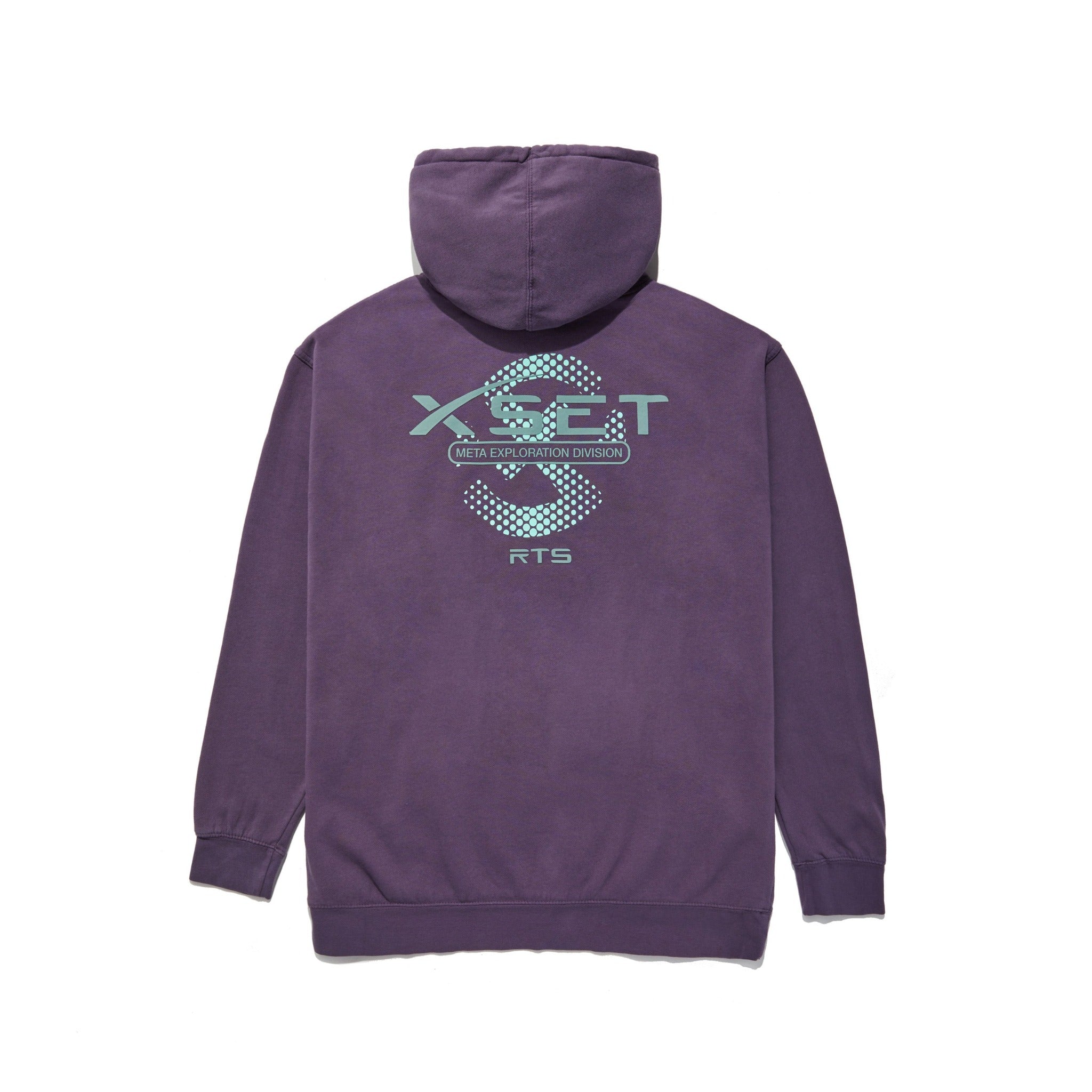 META EXPLORATION HOODIE