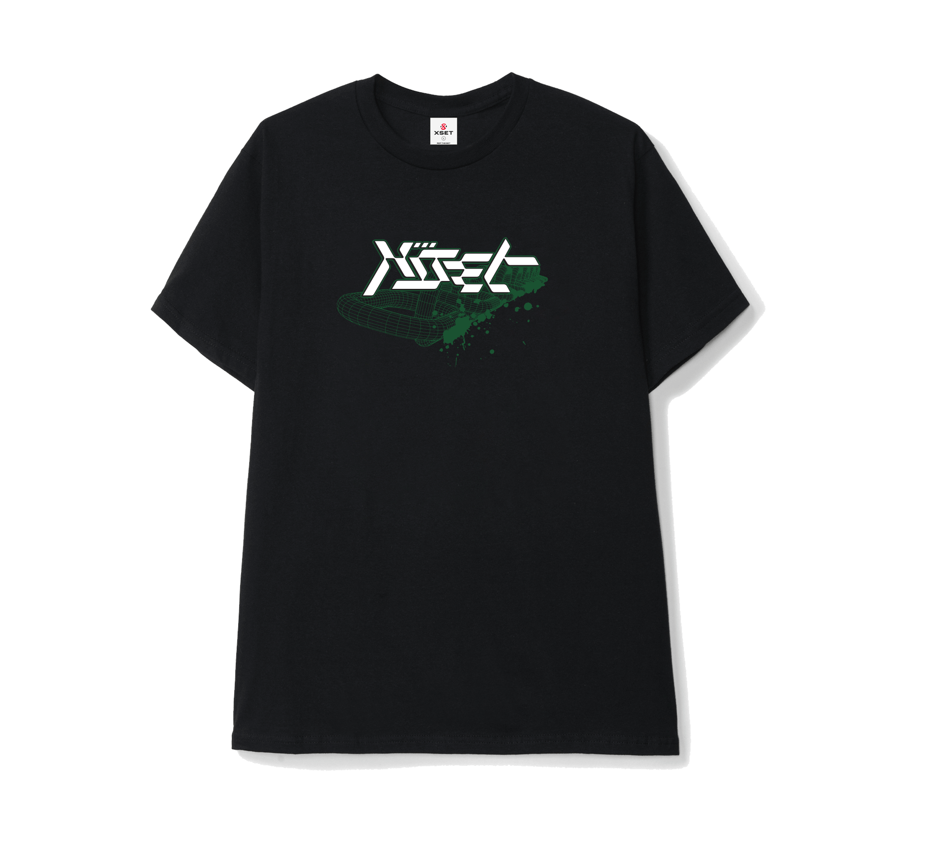 Y2K TEE